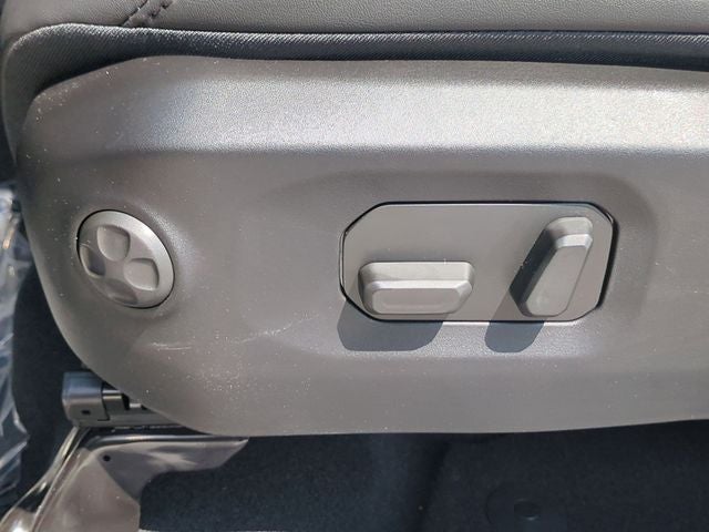 2025 Jeep Gladiator GLADIATOR RUBICON 4X4