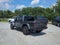 2025 Jeep Gladiator GLADIATOR RUBICON 4X4