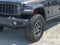 2025 Jeep Gladiator GLADIATOR RUBICON 4X4