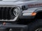 2025 Jeep Gladiator GLADIATOR RUBICON 4X4