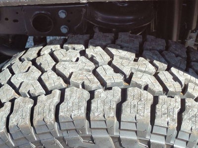 2025 Jeep Gladiator GLADIATOR RUBICON X 4X4