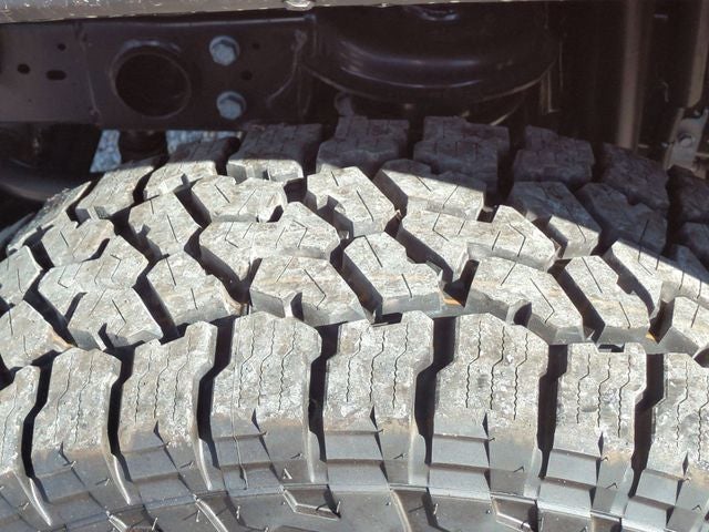 2025 Jeep Gladiator GLADIATOR RUBICON X 4X4