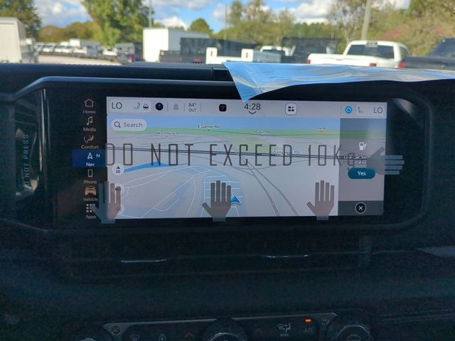 2025 Jeep Gladiator GLADIATOR RUBICON X 4X4