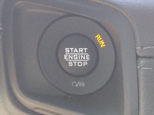 2025 Jeep Gladiator GLADIATOR RUBICON X 4X4