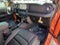 2025 Jeep Gladiator GLADIATOR RUBICON X 4X4