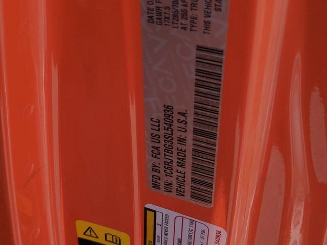 2025 Jeep Gladiator GLADIATOR RUBICON X 4X4