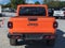 2025 Jeep Gladiator GLADIATOR RUBICON X 4X4