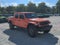 2025 Jeep Gladiator GLADIATOR RUBICON X 4X4
