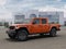 2025 Jeep Gladiator GLADIATOR RUBICON X 4X4
