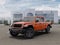 2025 Jeep Gladiator GLADIATOR RUBICON X 4X4