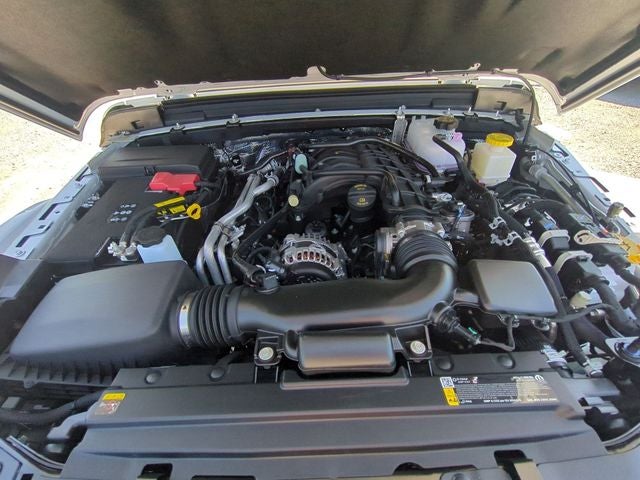 2026 Jeep Gladiator GLADIATOR RUBICON X 4X4