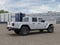 2026 Jeep Gladiator GLADIATOR RUBICON X 4X4