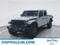 2026 Jeep Gladiator GLADIATOR SHADOW OPS 4X4