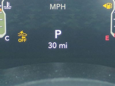 2026 Jeep Gladiator GLADIATOR SHADOW OPS 4X4