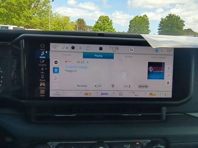 2026 Jeep Gladiator GLADIATOR SHADOW OPS 4X4