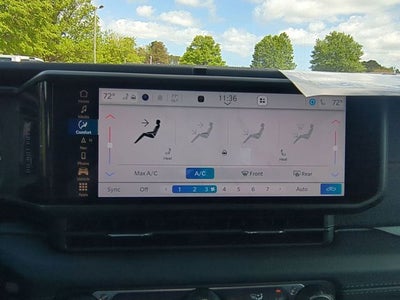 2026 Jeep Gladiator GLADIATOR SHADOW OPS 4X4