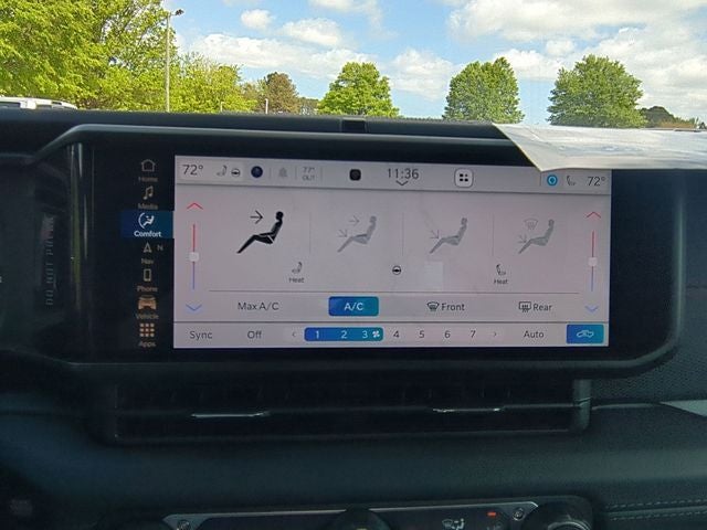 2026 Jeep Gladiator GLADIATOR SHADOW OPS 4X4