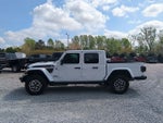 2026 Jeep Gladiator GLADIATOR SHADOW OPS 4X4