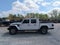 2026 Jeep Gladiator GLADIATOR SHADOW OPS 4X4