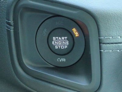 2026 Jeep Gladiator GLADIATOR SHADOW OPS 4X4