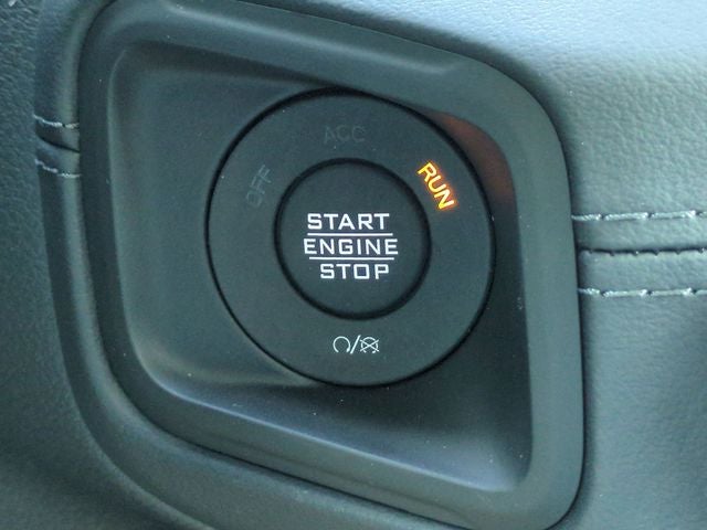 2026 Jeep Gladiator GLADIATOR SHADOW OPS 4X4