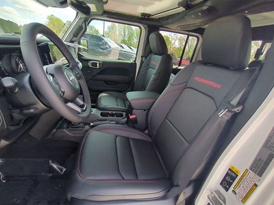 2026 Jeep Gladiator GLADIATOR SHADOW OPS 4X4