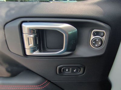 2026 Jeep Gladiator GLADIATOR SHADOW OPS 4X4