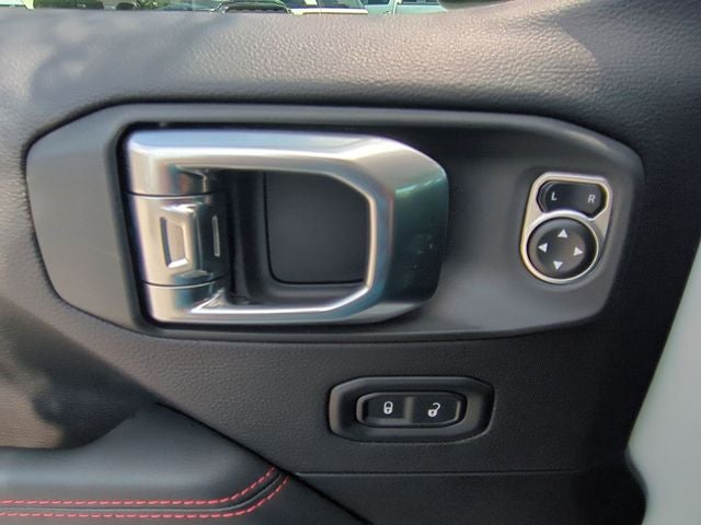 2026 Jeep Gladiator GLADIATOR SHADOW OPS 4X4