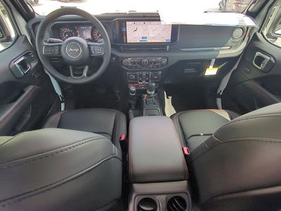 2026 Jeep Gladiator GLADIATOR SHADOW OPS 4X4