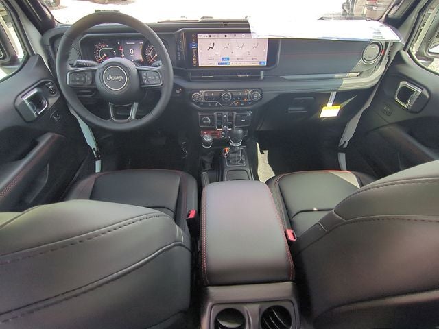 2026 Jeep Gladiator GLADIATOR SHADOW OPS 4X4