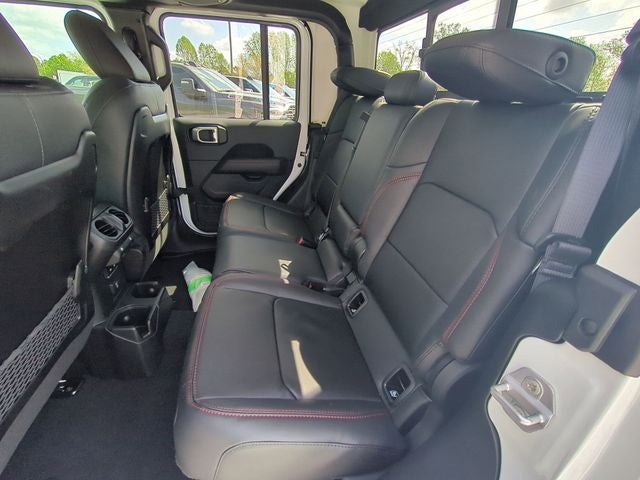 2026 Jeep Gladiator GLADIATOR SHADOW OPS 4X4