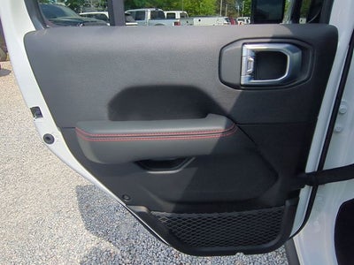 2026 Jeep Gladiator GLADIATOR SHADOW OPS 4X4