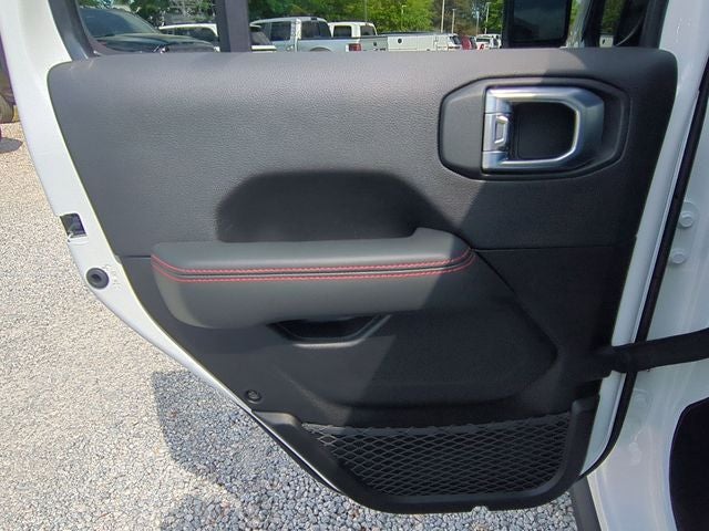 2026 Jeep Gladiator GLADIATOR SHADOW OPS 4X4