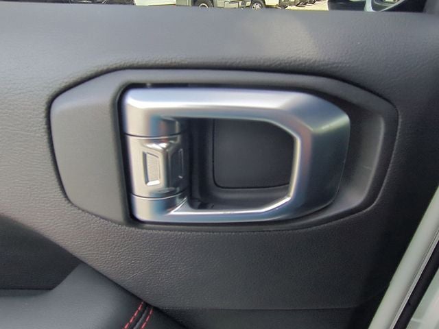 2026 Jeep Gladiator GLADIATOR SHADOW OPS 4X4