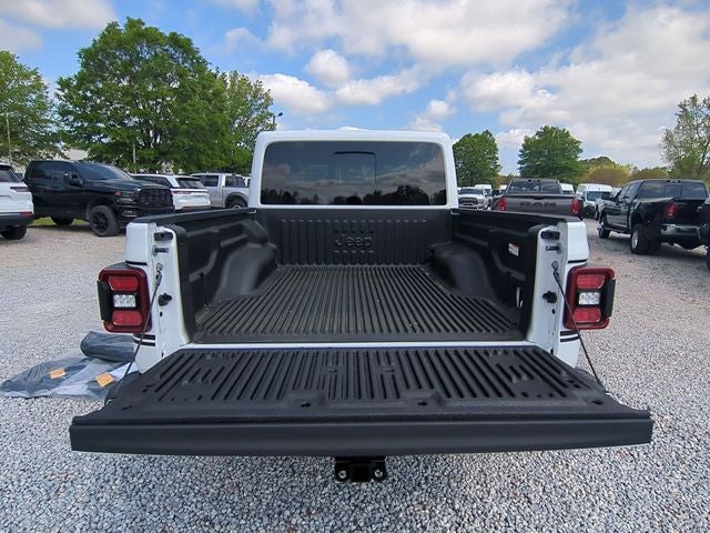 2026 Jeep Gladiator GLADIATOR SHADOW OPS 4X4