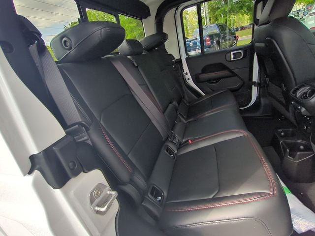 2026 Jeep Gladiator GLADIATOR SHADOW OPS 4X4