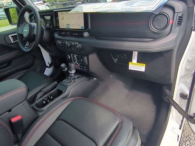 2026 Jeep Gladiator GLADIATOR SHADOW OPS 4X4