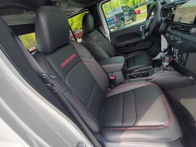 2026 Jeep Gladiator GLADIATOR SHADOW OPS 4X4