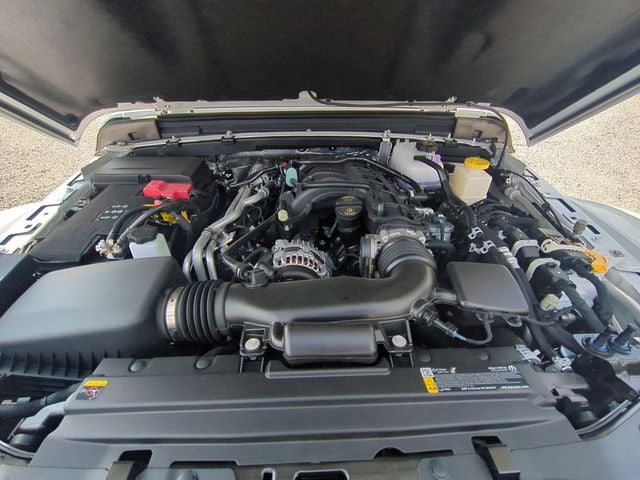 2026 Jeep Gladiator GLADIATOR SHADOW OPS 4X4