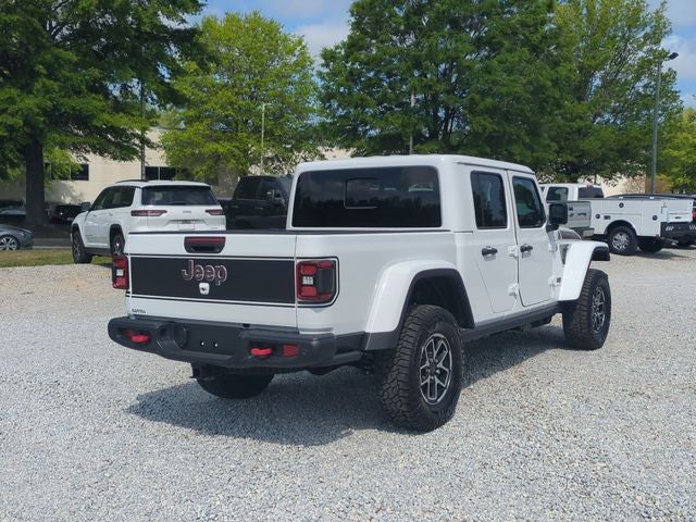 2026 Jeep Gladiator GLADIATOR SHADOW OPS 4X4
