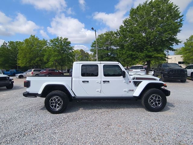 2026 Jeep Gladiator GLADIATOR SHADOW OPS 4X4