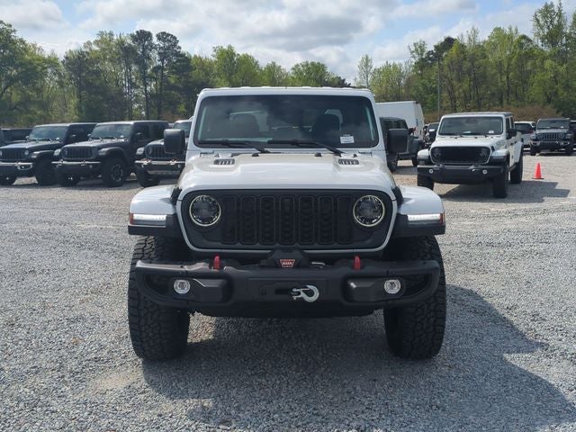 2026 Jeep Gladiator GLADIATOR SHADOW OPS 4X4
