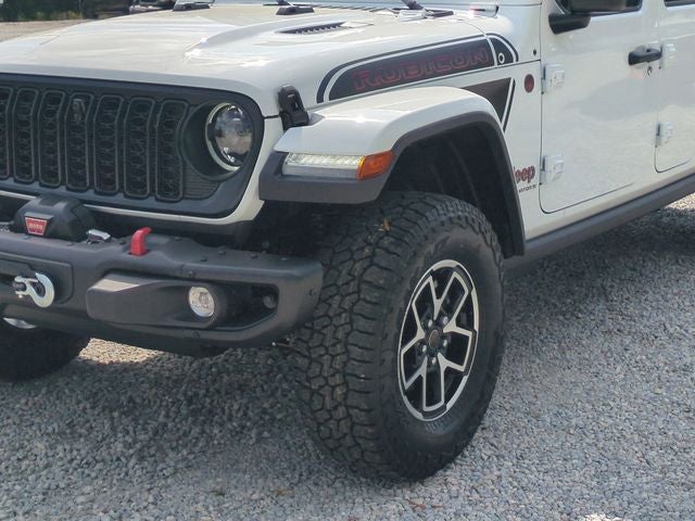 2026 Jeep Gladiator GLADIATOR SHADOW OPS 4X4