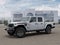 2026 Jeep Gladiator GLADIATOR SHADOW OPS 4X4