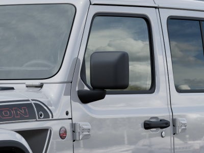 2026 Jeep Gladiator GLADIATOR SHADOW OPS 4X4