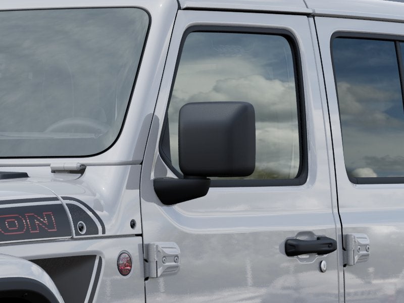 2026 Jeep Gladiator GLADIATOR SHADOW OPS 4X4