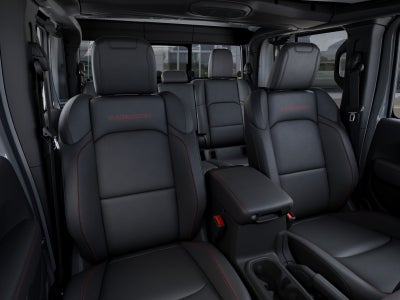 2026 Jeep Gladiator GLADIATOR SHADOW OPS 4X4