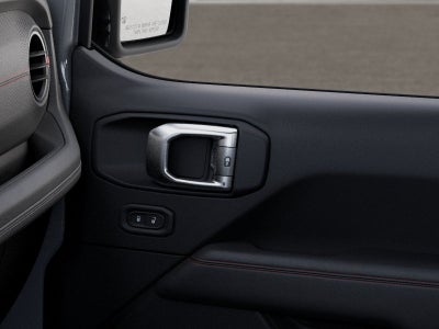 2026 Jeep Gladiator GLADIATOR SHADOW OPS 4X4