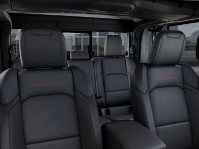 2026 Jeep Gladiator GLADIATOR SHADOW OPS 4X4