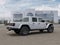 2026 Jeep Gladiator GLADIATOR SHADOW OPS 4X4